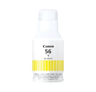 Canon GI-56Y Ink Bottle Yellow