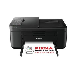 Canon PIXMA TR4750i Inkjet Printer