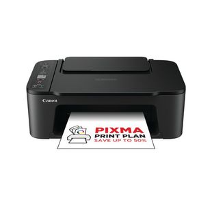 Canon PIXMA TS3550i Inkjet Printer