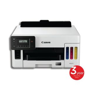 Canon Maxify GX5050 MgTnk IJ Printer