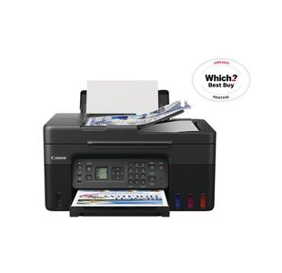 Canon Pixma G4570 4in1 Printer A4