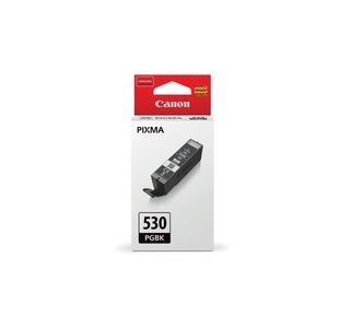 Canon PGI-530PGBK Inkjet Cart Blk