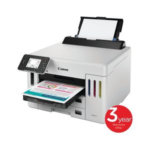 Canon Maxify GX5550 Business Printer