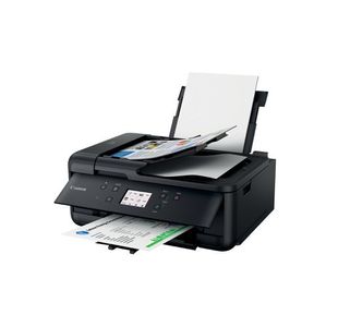 Canon PIXMA TR7650 IJ Printer A4 MF