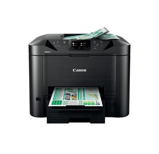 Canon Maxify Mb5450 Inkjet Printer