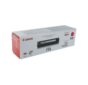 Canon Lbp5050/5050N 716M Tnr Magenta