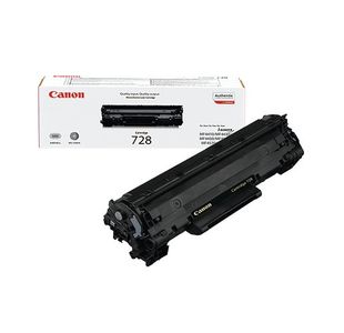 Canon Mf4410 Tnr Crg728 Blk