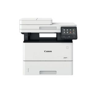 Canon i-SENSYS MF553dw Mono MF Pntr