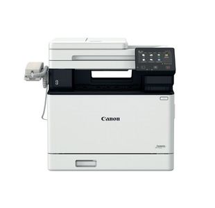 Canon i-SENSYS MF754Cdw Colour Prntr