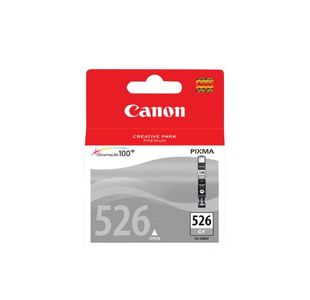 Canon Cli-526Gy Grey 4544B001Aa