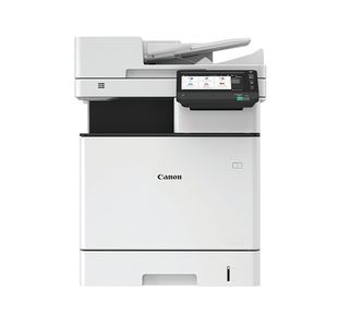 Canon i-SENSYS MF842Cdw Col Lsr Pntr