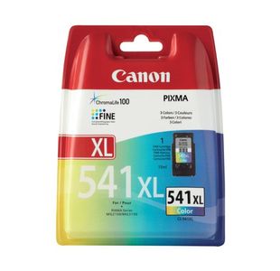 Canon Cl-541Xl Cmy Ink Cartridge