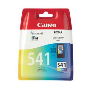 Canon CL-541 CMY Ink Cartridge