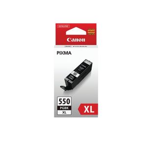 Canon Pixma Pgi-550Xlpgbk Ij Hy Pht Blk