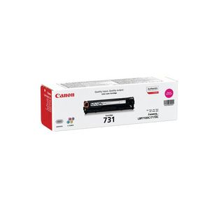 Canon Magenta Toner 1.5K 6270B002