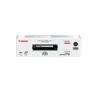 Canon Black Toner 1.4K 6272B002