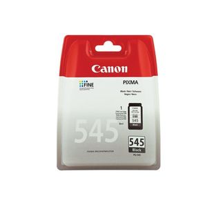 Canon Pg545 Ink Cart Blk 8287B001