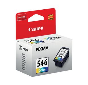 Canon Cl546 Colour Ink Cart Cmy 8289B001