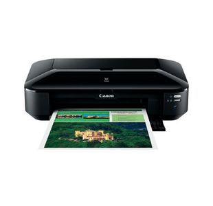 Canon Pixma Ix6850 A3 Ijet Printer Black