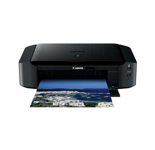 Canon Pixma Ip8750 A3 Ijet Printer Black