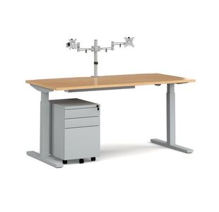 Elev8 Mono single desk bundle