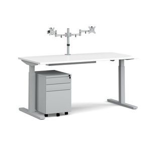 Elev8 Mono single desk bundle