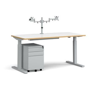 Elev8 Mono single desk bundle