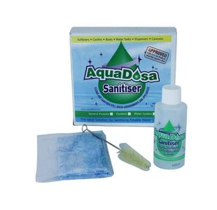 Cpd Water Cooler Care Kit Vdbck