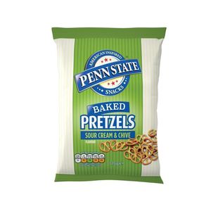 Penn State S/Crm Chive Prets 175g P8