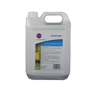 Pine Disinfectant 5 Litre