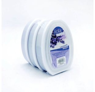 Gel Air Freshnr Lavndr Brez 150g Pk3