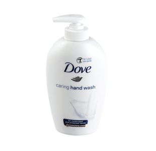 Dove Cream Soap 250Ml Pk6