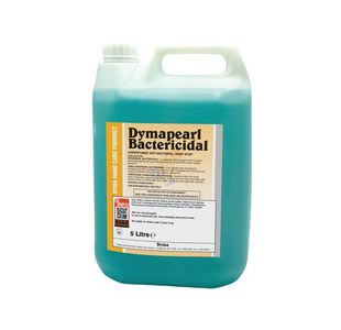 Dymabac Bact Hand Cleaner 5Ltr Kdcbac