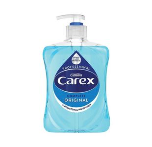 Carex Anitbacterial Handwash 250Ml