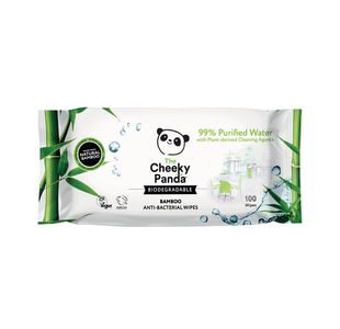 Cheeky Panda Bio Multi Wipes 100 P6