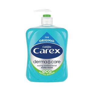 Carex Anitbacterial Handwash 500Ml