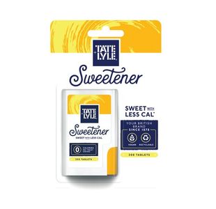 Tate + Lyle Sucralose Tablets Pk300