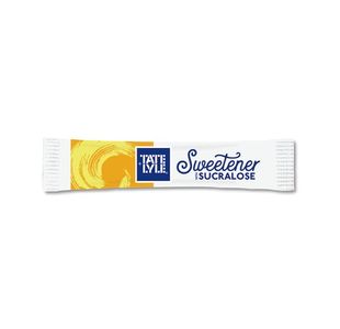 Tate + Lyle Sweetener Sticks Pk1000