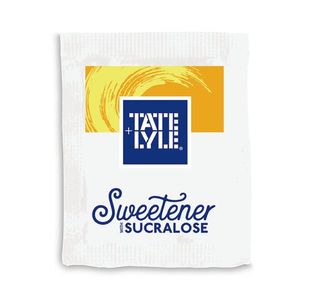 Tate + Lyle Sweetener Sachets Pk1000