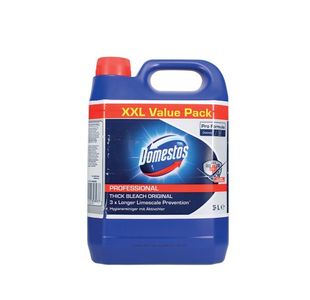 Domestos Professional Bleach 5L