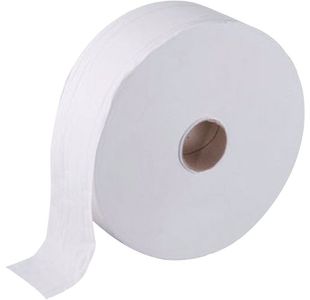 Maxima Jumbo Toilet Roll 2Ply 410M Pk6