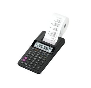 Casio HR-8RCE Printing Calculator