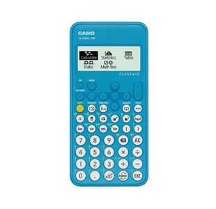 Casio FX-83GTCW Classwiz Sci Calc Bl