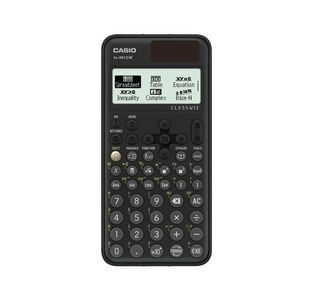 Casio FX-991CW Classwiz Adv Sci Calc