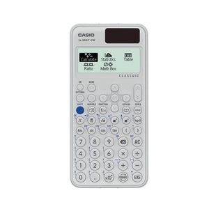 Casio FX-85GT CW ClassWiz Sci Calc