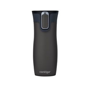 Contigo West Loop Mug 16oz Gun Metal