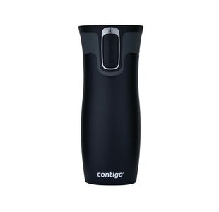 Contigo West Loop Mug 16oz Black