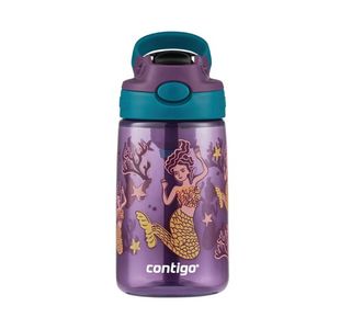 Contigo EasyClean Bottle 14oz Purple