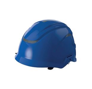 Nexus Core Safety Helmet Blue