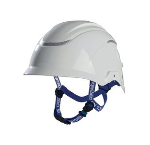 Nexus Heightmaster Safety Helmet Wh